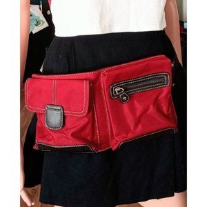 Women's Liz Claiborne Belt Bag